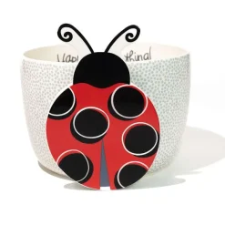 Spring Happy Everything^Happy Everything Ladybug Big Attachment By !