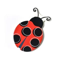 Spring^Happy Everything Ladybug Big Attachment By !