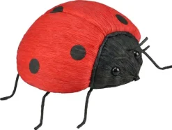 Home Accents^Craig Bachman Ladybug Figurine