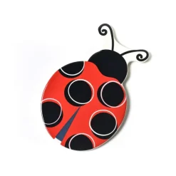 Spring^Happy Everything Ladybug Mini Attachment By !