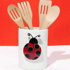Spring^Happy Everything Ladybug Mini Attachment By !