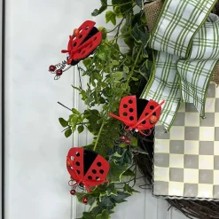Spring^LIBERTY FLORAL Ladybug Spray