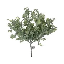 Floral Decor^CRI Large Dusty Miller 9"