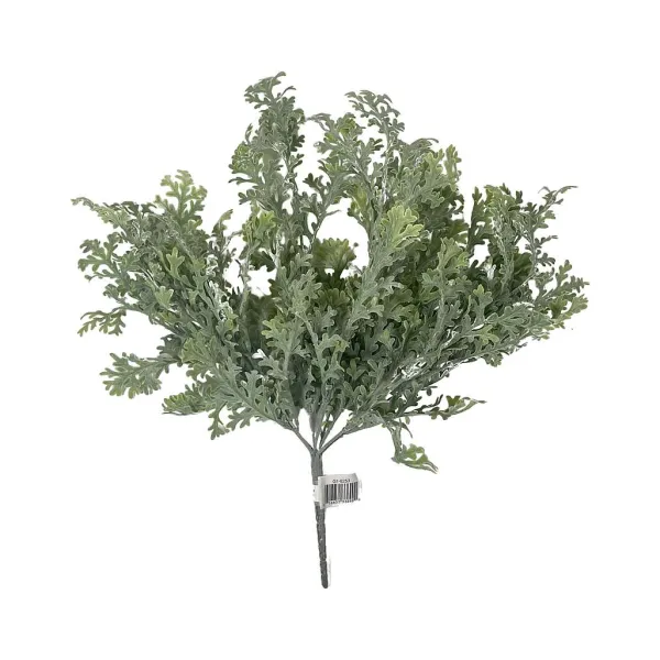 Floral Decor^CRI Large Dusty Miller 9"