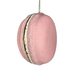 Focal Points^Glitterville Large Macaron Display By