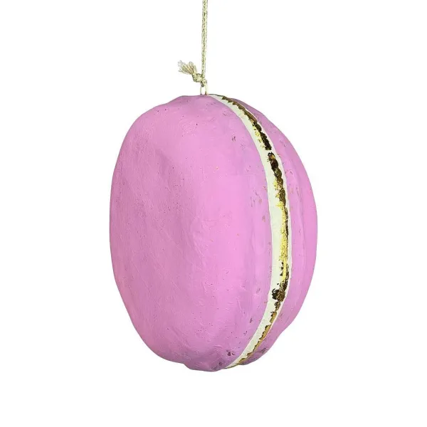 Focal Points^Glitterville Large Macaron Display By