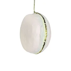 Table Decor^Glitterville Large Macaron Display By