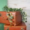 Floral Decor^CRI Large Variegated Ivy