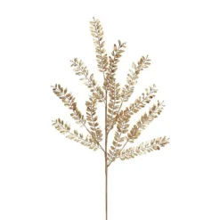Sprays^Mark Roberts Laurel Leaf Spray, 30''