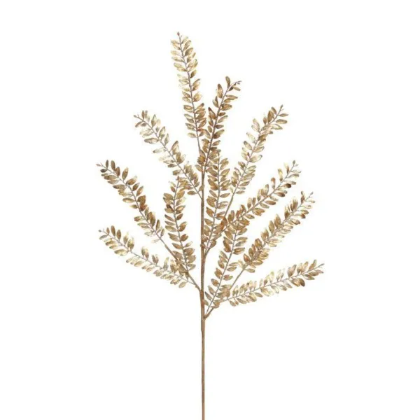 Sprays^Mark Roberts Laurel Leaf Spray, 30''