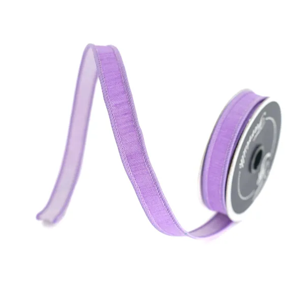 Spring Ribbon^Farrisilk Lavender Color Fusion Ribbon, .75" X 10Yd