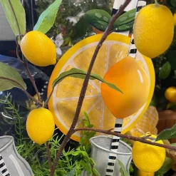 Sprays^Direct Export Co. Lemon Branch
