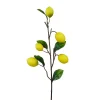 Sprays^Liberty Floral Lemon Floral Spray