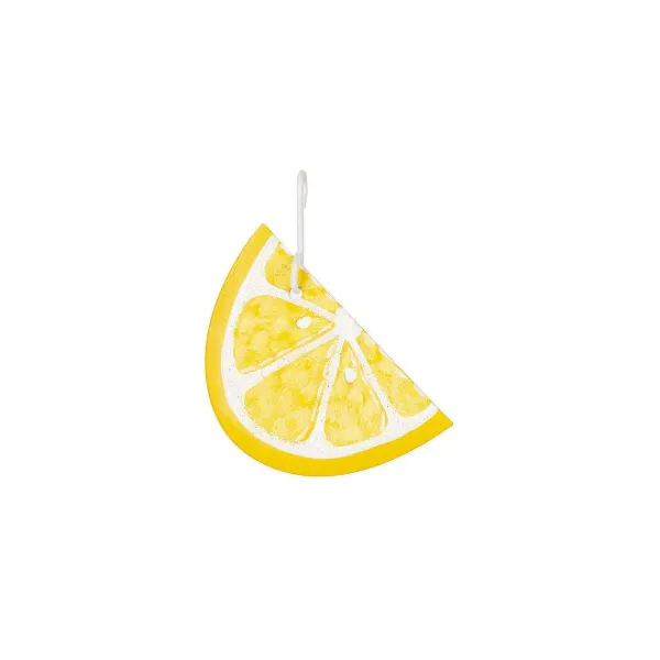Table Decor^The Round Top Collection Lemon Garland Charms