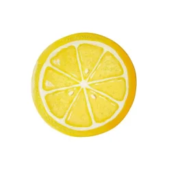 Wall Decor^The Round Top Collection Lemon Magnet