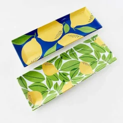 Kitchen & Dining^180 Degrees Lemon Sandwich Platter