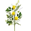Floral^Liberty Floral Lemon Spray