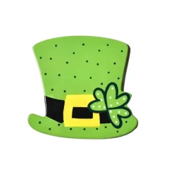 St. Patrick's Day^Happy Everything Leprechaun Hat Mini Attachment By !
