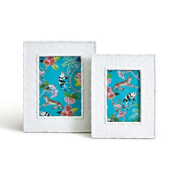 Spring^Two's Company Liana Photo Frame