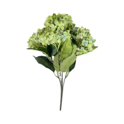 Floral Decor^CRI Light Green Hydrangea Bush