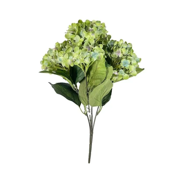 Spring Sprays^CRI Light Green Hydrangea Bush