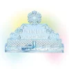 Table Decor^Department 56 Lit Ice Castle Sign, Dept. 56 Village