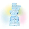 Table Decor^Department 56 Lit Ice Castle Snowman Dept. 56 Village