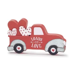 Home Accents^Burton & Burton Loads Of Love Shelf Sitter
