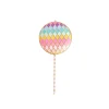 Table Decor^Glitterville Lollipop Display By