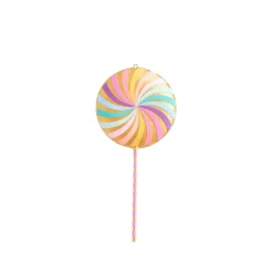 Focal Points^Glitterville Lollipop Display By