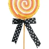 Picks^Liberty Floral Lollipop Spray