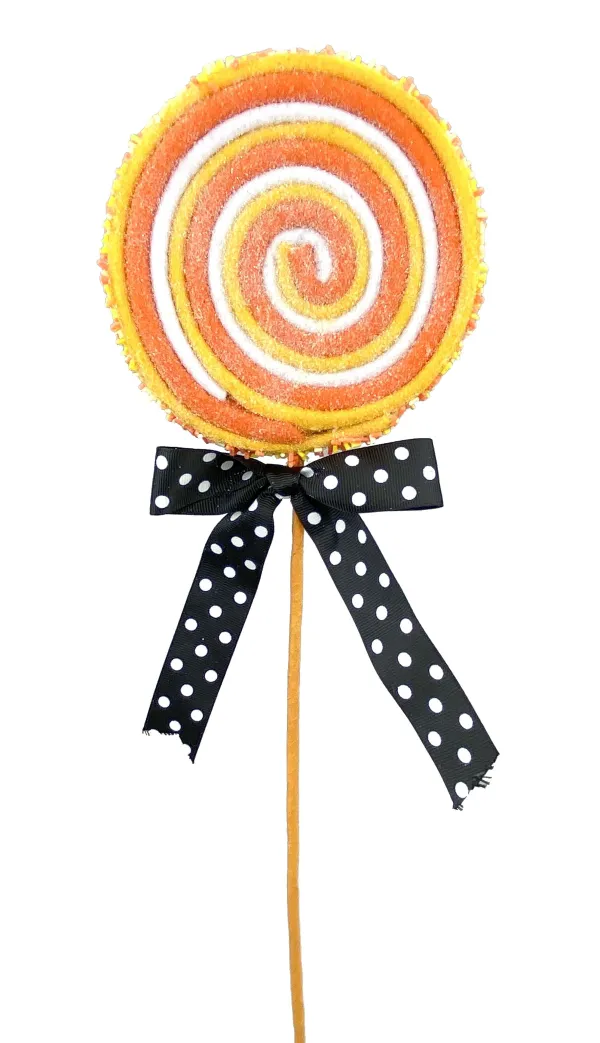 Picks^Liberty Floral Lollipop Spray