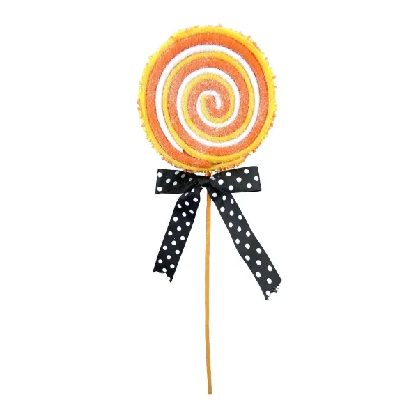 Picks^Liberty Floral Lollipop Spray