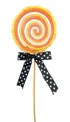 Floral^Liberty Floral Lollipop Spray