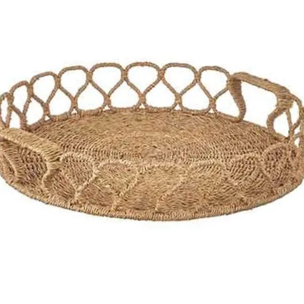 Kitchen & Dining^RAZ Looped Tray