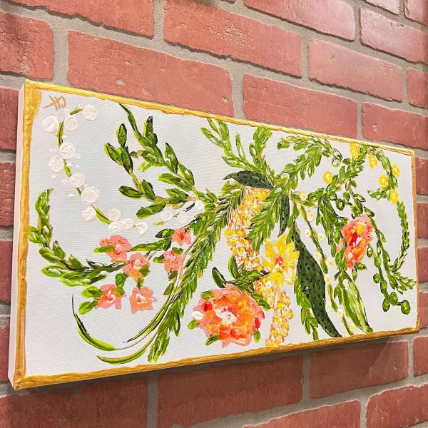 Spring^CYTA Art Lou Ann Ii Art