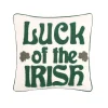 Pillows^C&F Enterprises Luck Of The Irish Pillow