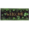 Rugs & Mats^Evergreen Lucky Switch Mat