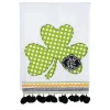 Kitchen & Dining^Glory Haus Lucky To Know You Tea Towel