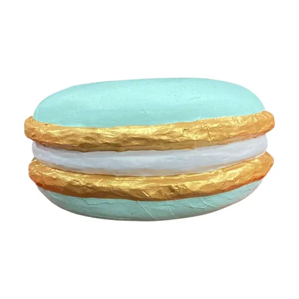 Table Decor^Glitterville Macaroon Display, Small