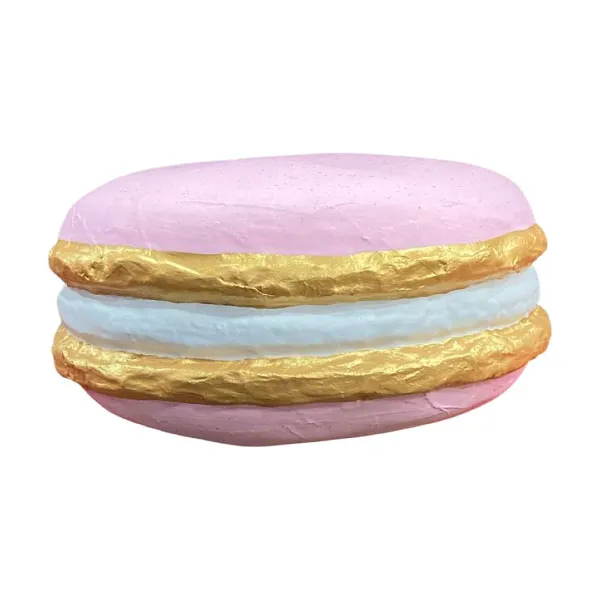Table Decor^Glitterville Macaroon Display, Small