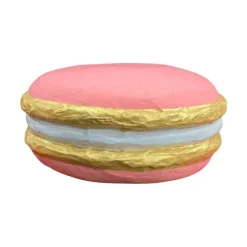 Focal Points^Glitterville Macaroon Display, Small