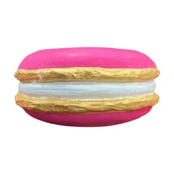 Focal Points^Glitterville Macaroon Display, Small
