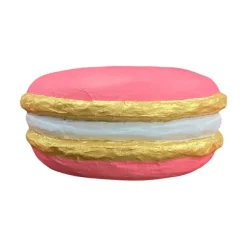 Figurines^Glitterville Macaroon Display, Small