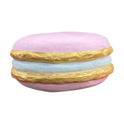 Figurines^Glitterville Macaroon Display, Small
