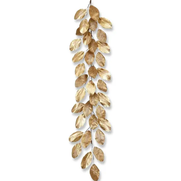 Table Decor^Mark Roberts Magnolia Garland
