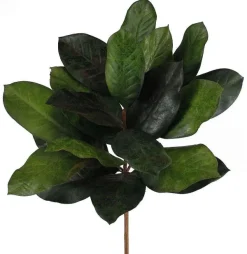 Floral Decor^Craig Bachman Magnolia Leaf Bush Pick