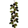 Garlands^Mark Roberts Magnolia With Pinecone Garland