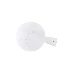 Kitchen & Dining^Happy Everything Marble Mini Entertaining Serving Board By !