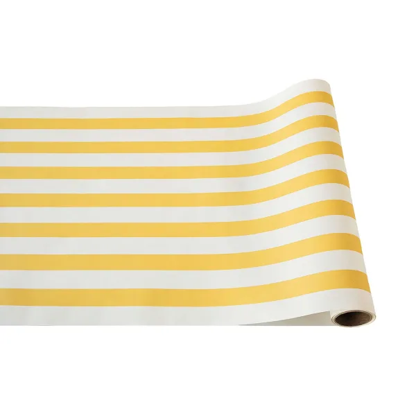 Kitchen & Dining^Hester & Cook Marigold Classic Stripe Runner
